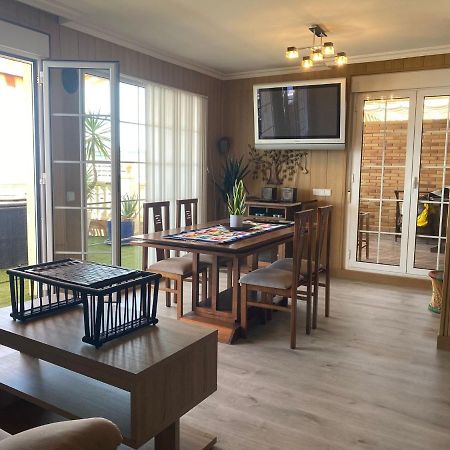 Expoholidays - Puertodulce Apartment Aguadulce  Bagian luar foto