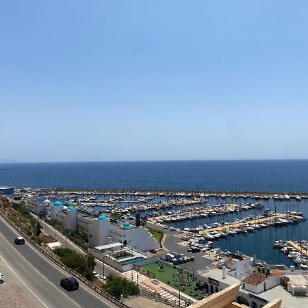 Expoholidays - Puertodulce Apartment Aguadulce  Bagian luar foto