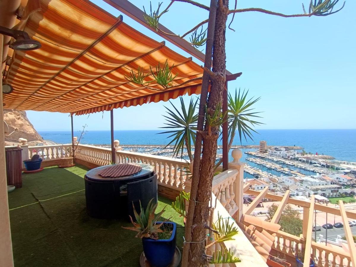 Expoholidays - Puertodulce Apartment Aguadulce  Bagian luar foto