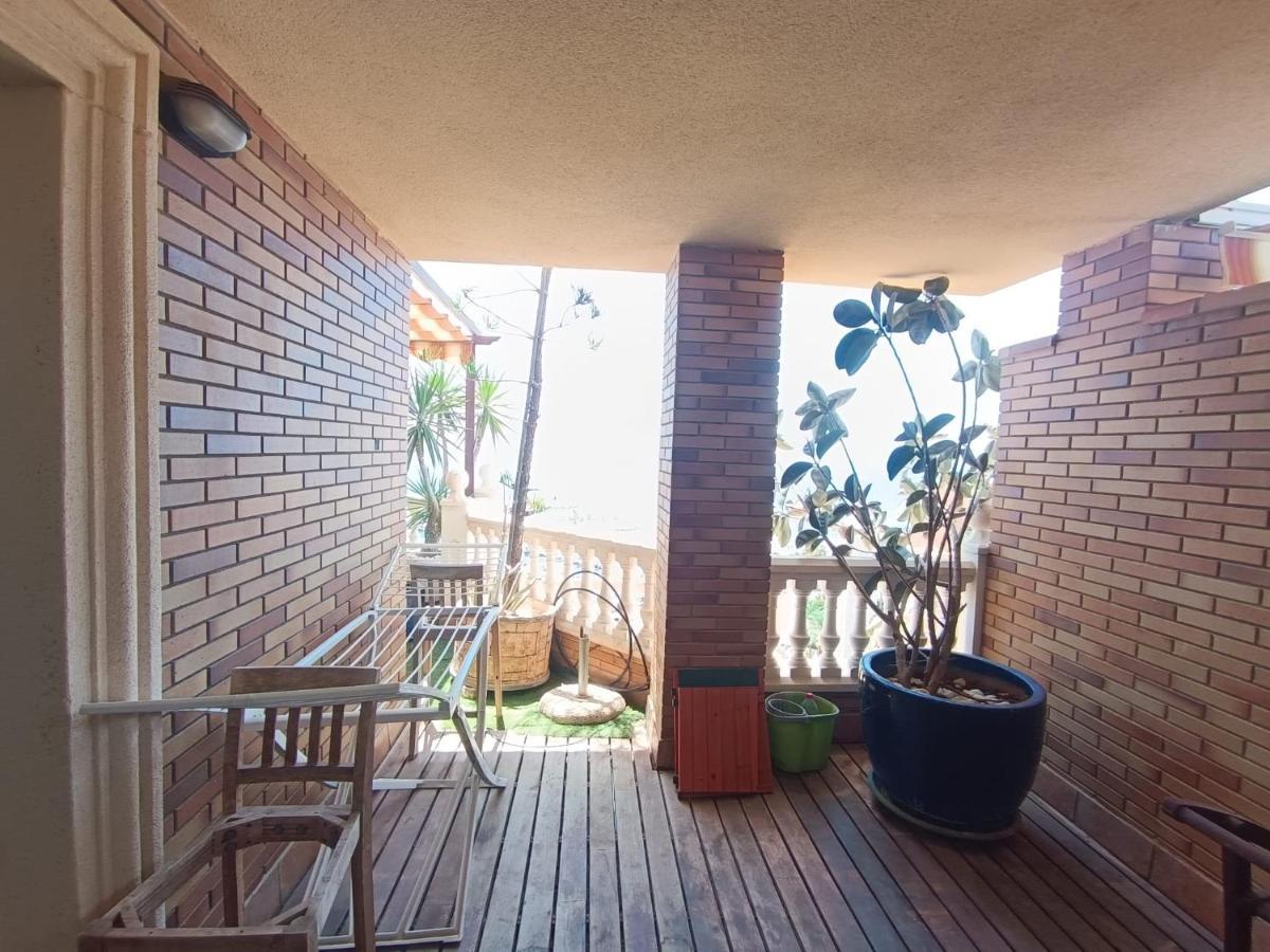 Expoholidays - Puertodulce Apartment Aguadulce  Bagian luar foto