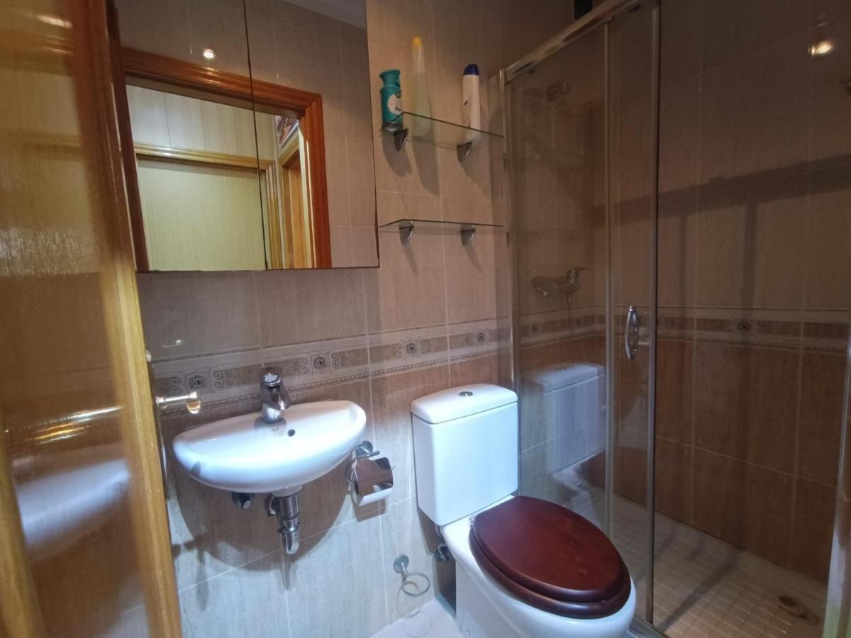 Expoholidays - Puertodulce Apartment Aguadulce  Bagian luar foto