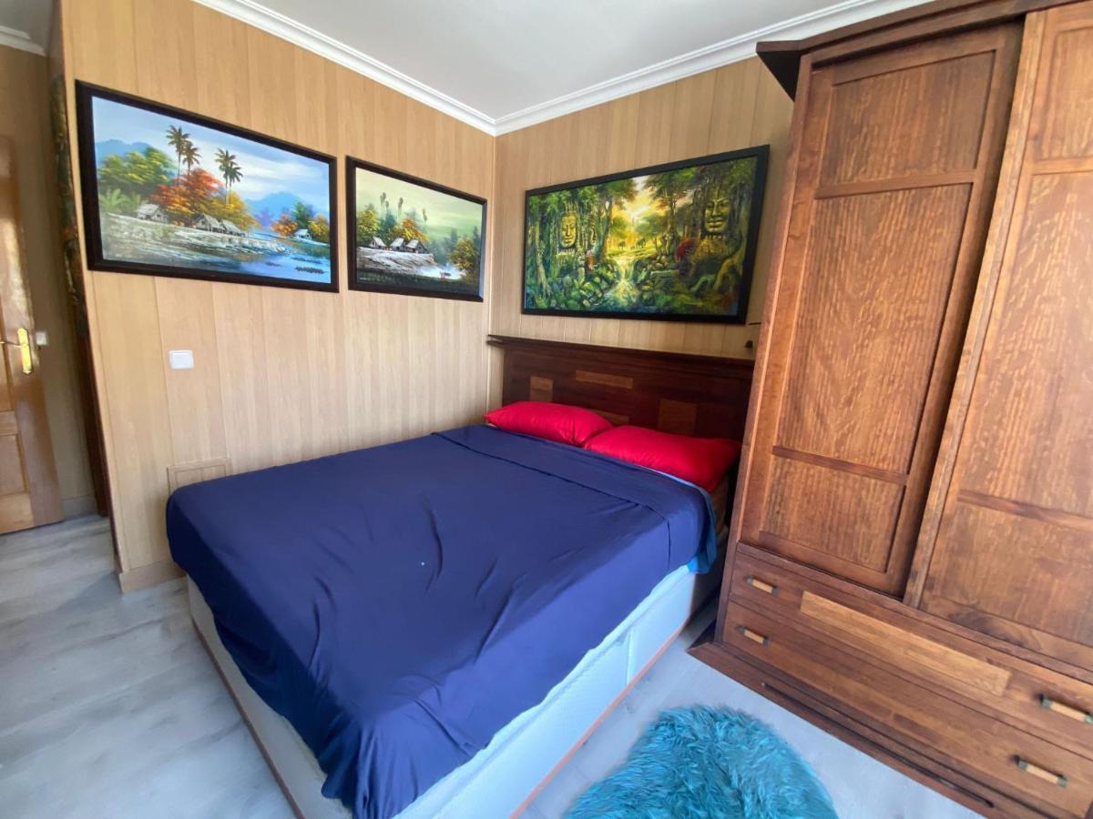 Expoholidays - Puertodulce Apartment Aguadulce  Bagian luar foto