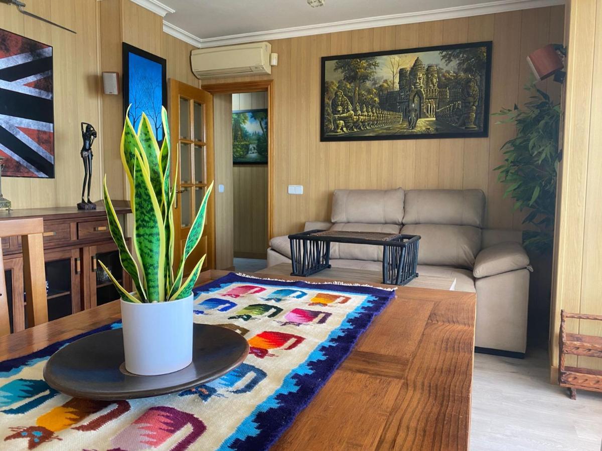 Expoholidays - Puertodulce Apartment Aguadulce  Bagian luar foto
